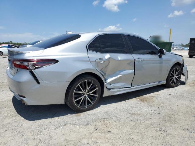 Vin: 4t1g11ak3mu467537, lot: 57839545, toyota camry se 20213