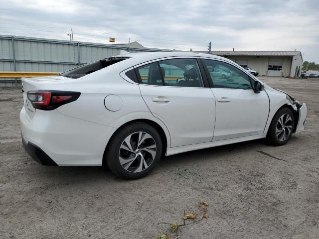 2020 SUBARU LEGACY PRE 4S3BWAE62L3027651