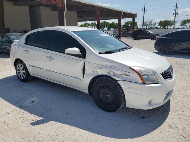 Vin: 3n1ab6ap2bl710622, lot: 58436675, nissan sentra 2.0 20114