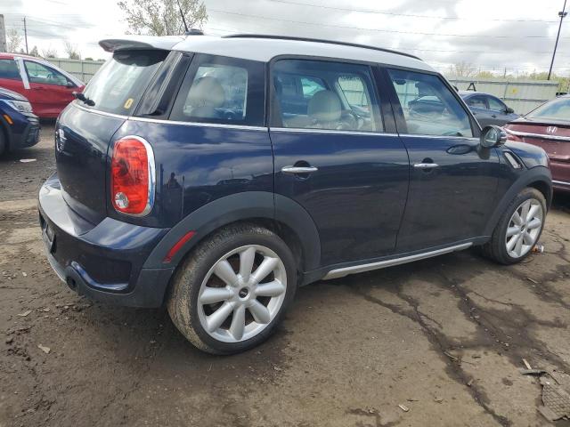 Vin: wmwzc5c54fwp42794, lot: 55857445, mini cooper s countryman 20153