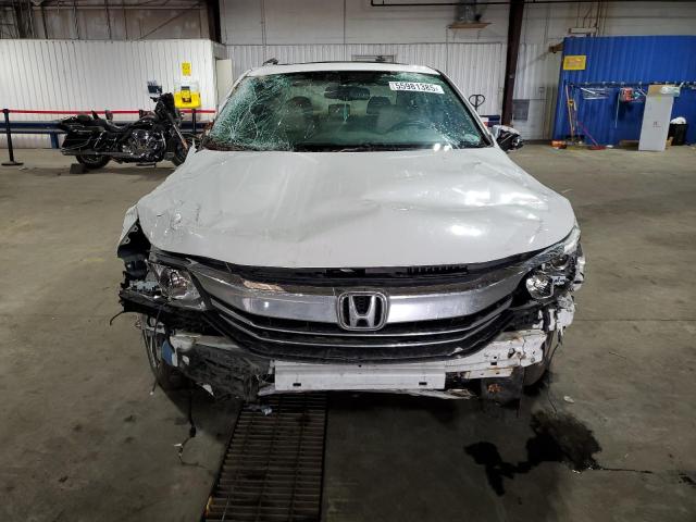 2016 HONDA ACCORD EXL - 1HGCR2F83GA170824
