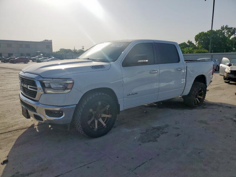 Vin: 1c6srfft9kn538146, lot: 57605795, ram 1500 big horn/lone star 2019 img_1