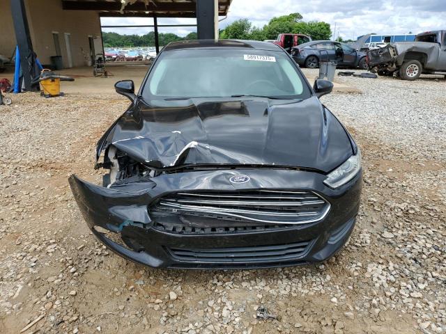 2015 FORD FUSION S - 1FA6P0G75F5117180