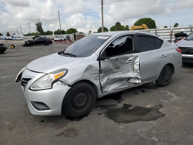Vin: 3n1cn7ap2fl839651, lot: 56360895, nissan versa s 2015 img_1