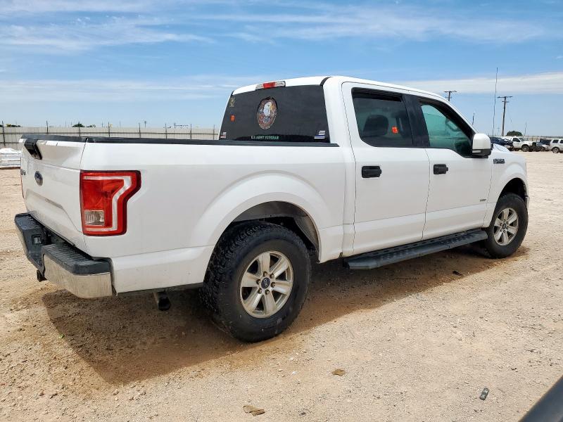 Vin: 1ftew1cp7gke46132, lot: 56883005, ford f-150 supercrew 20163