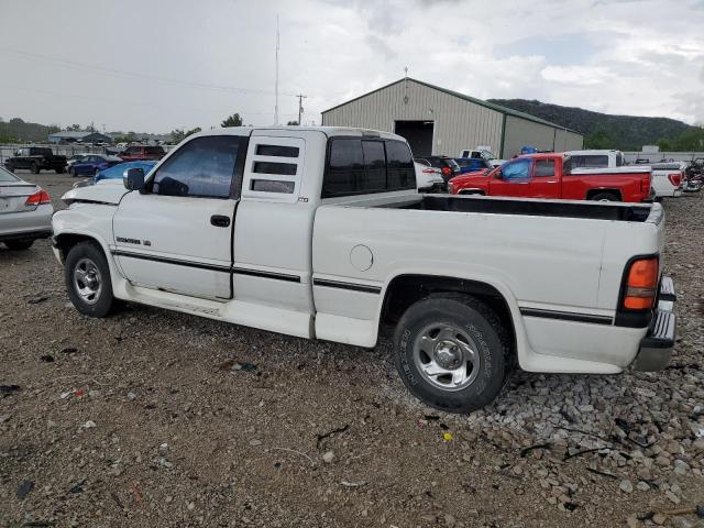 2026 DODGE 150 RAM 3B7HC13Y5VG720981