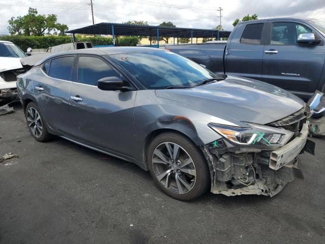 Vin: 1n4aa6ap2gc416209, lot: 56875135, nissan maxima 3.5s 20164