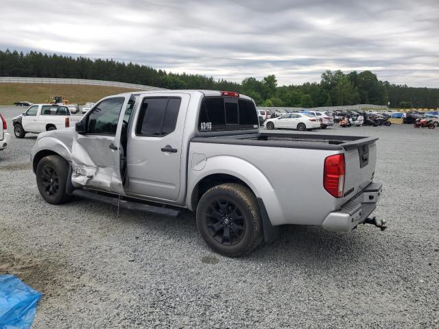 Vin: 1n6ed0ea9ln701510, lot: 57485885, nissan frontier s 20202