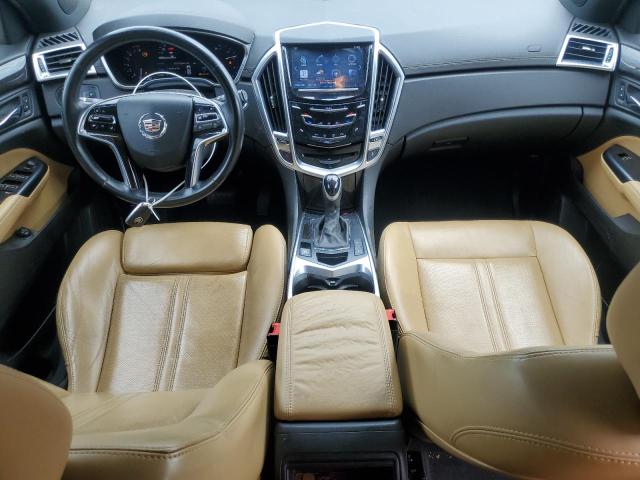 2015 CADILLAC SRX LUXURY COLLECTION 3GYFNBE36FS637545