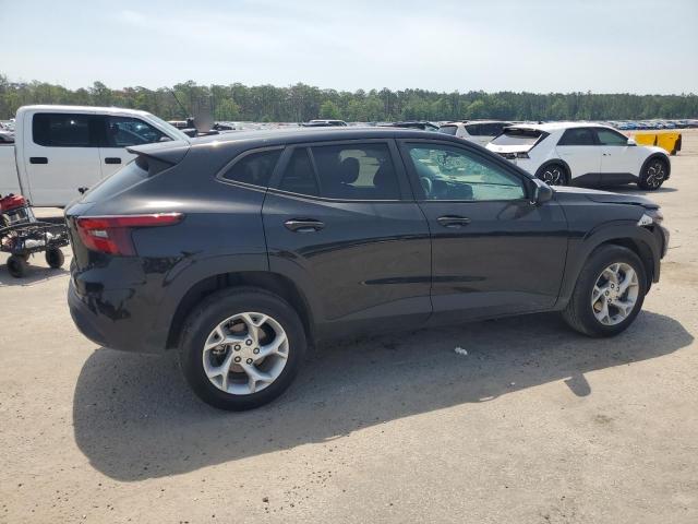 Vin: kl77lfe29rc202413, lot: 56277675, chevrolet trax ls 20243