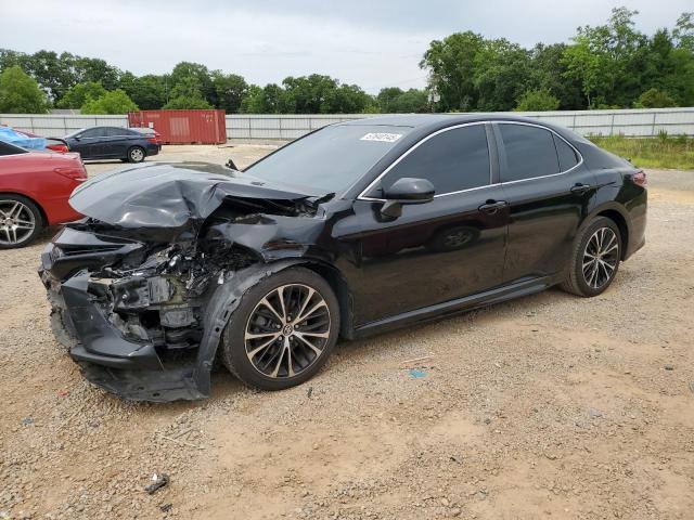 Vin: 4t1b11hk7ku166816, lot: 57640145, toyota camry l 2019 img_1