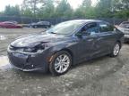 2016 CHRYSLER 200 LX - 1C3CCCFB6GN182450