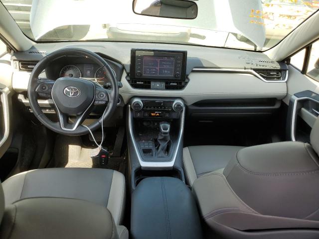 2019 TOYOTA RAV4 - JTMA1RFV6KD014635