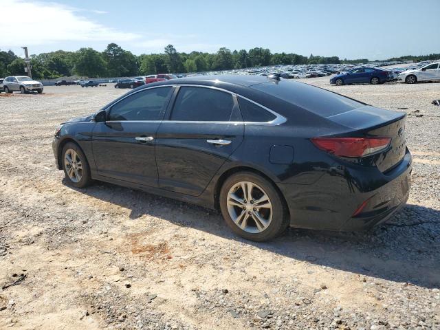 Vin: 5npe34af3kh770738, lot: 56597235, hyundai sonata limited 20192