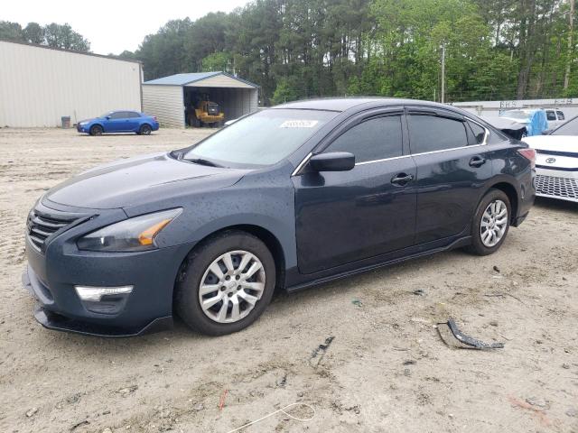 Vin: 1n4al3ap9ec295605, lot: 56853525, nissan altima 2.5 2014 img_1