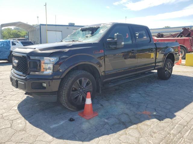 Vin: 1ftfw1e58jfb99171, lot: 58036525, ford f-150 supercrew 2018 img_1