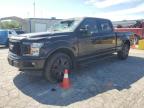 2018 FORD F150 SUPER - 1FTFW1E58JFB99171