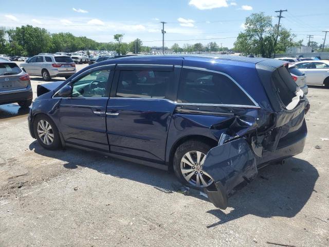 Vin: 5fnrl5h62eb092029, lot: 57505555, honda all models exl 20142