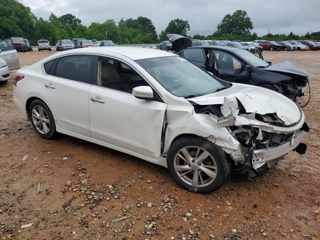 Vin: 1n4al3ap2dc216919, lot: 56672945, nissan altima 2.5 20134