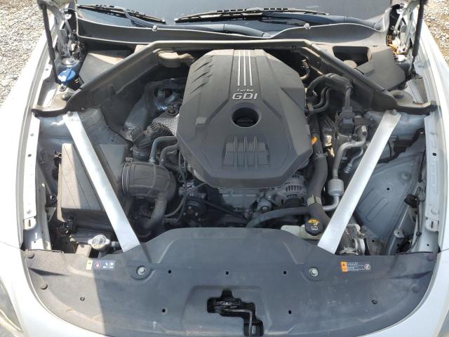 2018 KIA STINGER PR KNAE25LA2J6017007