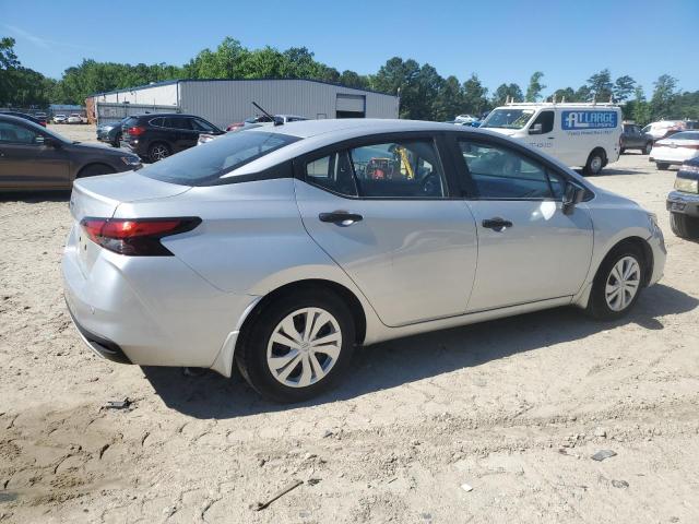 Vin: 3n1cn8dv4ll901997, lot: 55944655, nissan versa s 20203