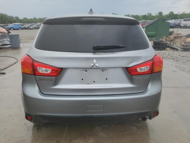 2017 MITSUBISHI OUTLANDER - JA4AP3AU4HZ000555