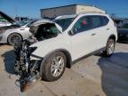 2015 NISSAN ROGUE S - 5N1AT2MT1FC855742