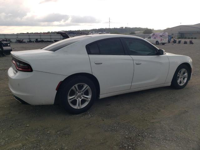 Vin: 2c3cdxbg4kh664793, lot: 55652075, dodge charger sxt 20193
