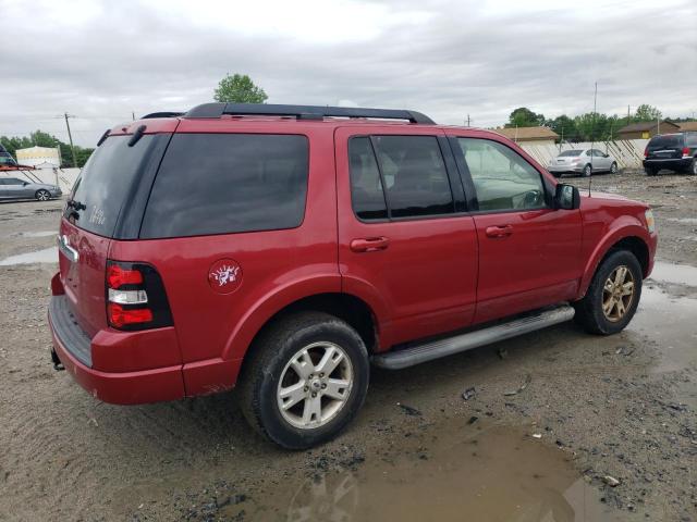 Vin: 1fmeu6de5aua68805, lot: 55721075, ford explorer xlt 20103