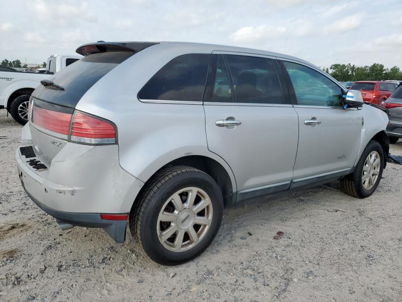 Vin: 2lmdj6jcxabj22052, lot: 57333725, lincoln mkx 20103