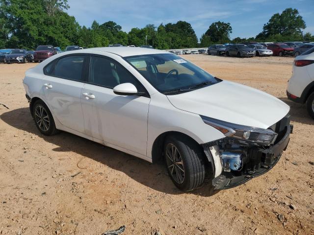 Vin: 3kpf24ad0ne456768, lot: 57132485, kia forte fe 20224