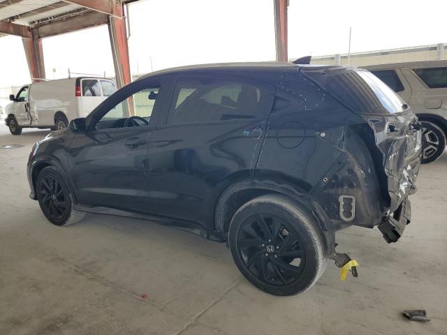 Vin: 3czru5h11nm712232, lot: 55481255, honda hr-v sport 20222