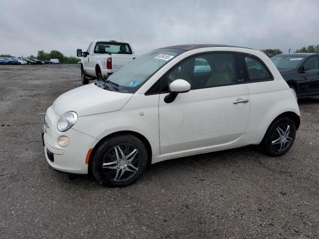 Vin: 3c3cffdr3dt575021, lot: 55294155, fiat 500 pop 2013 img_1