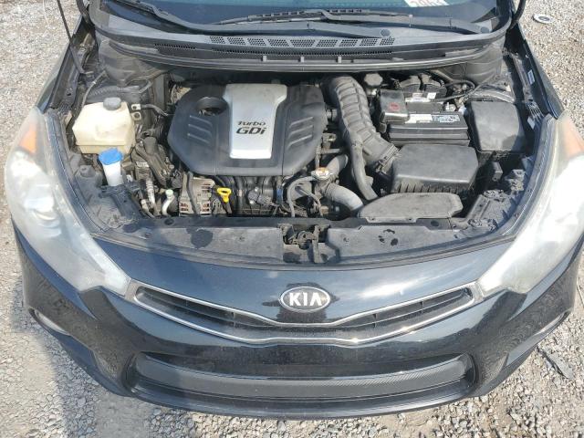 2015 KIA FORTE SX - KNAFZ6A38F5267388