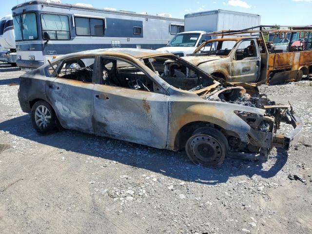 Vin: 1n4al3ap5ec177258, lot: 57945965, nissan altima 2.5 20144