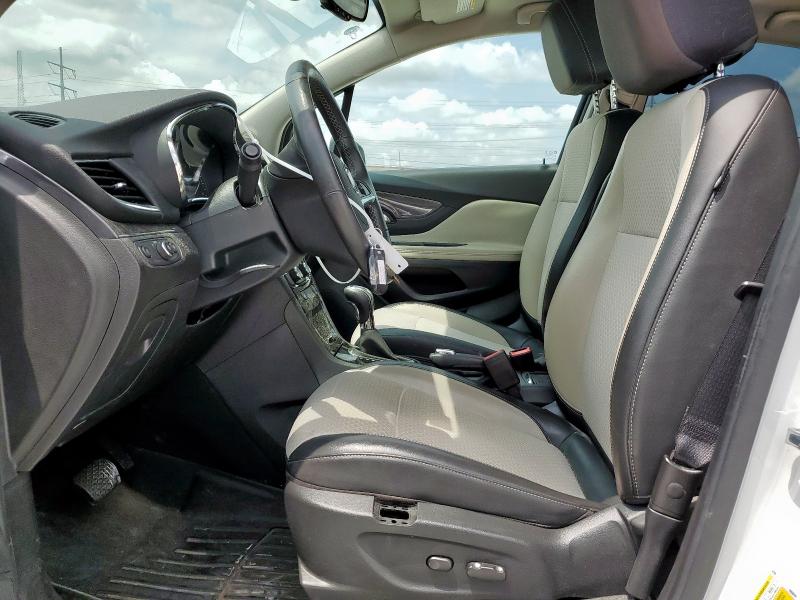 2018 BUICK ENCORE SPO KL4CJ1SB4JB643708