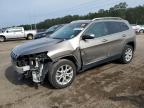 2018 JEEP CHEROKEE L - 1C4PJLCBXJD612226