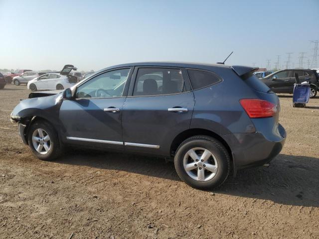 Vin: jn8as5mt5dw034426, lot: 56999595, nissan rogue s 20132