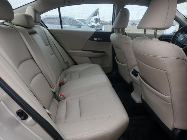 2016 HONDA ACCORD EXL - 1HGCR2F83GA033821