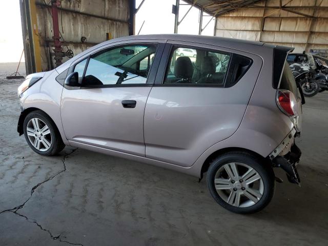 Vin: kl8cb6s92ec404650, lot: 57869965, chevrolet spark ls 20142