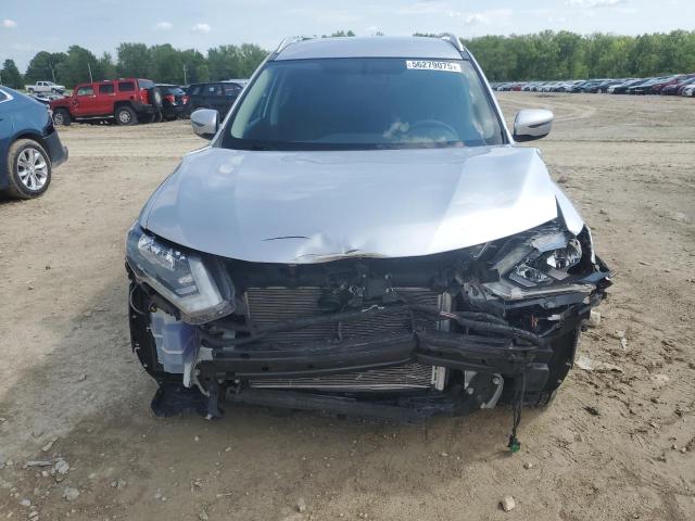 2018 NISSAN ROGUE S - KNMAT2MV6JP529345