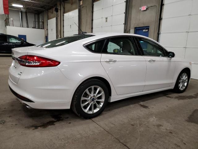 Vin: 3fa6p0hd9hr105327, lot: 58665215, ford fusion se 20173