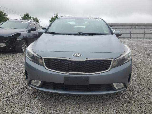 2017 KIA FORTE EX - 3KPFL4A87HE092045