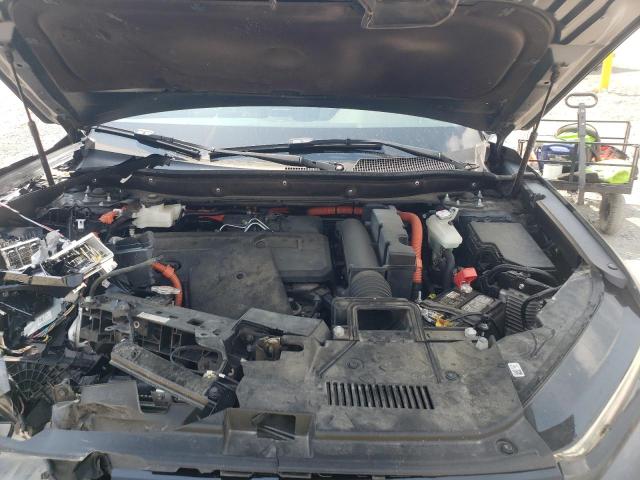 2023 HONDA CR-V SPORT - 7FARS6H93PE007659