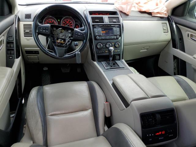 2012 MAZDA CX-9 - JM3TB2CA0C0350263