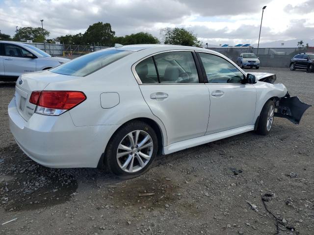Vin: 4s3bmbp60d3033202, lot: 56413835, subaru legacy 2.5i limited 20133