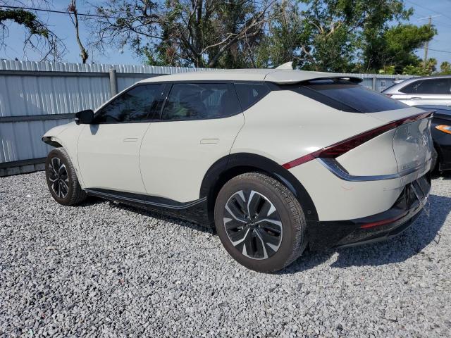Vin: kndc34laxr5169944, lot: 58498615, kia ev6 light light 20242