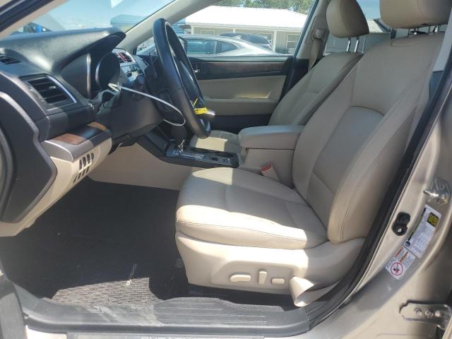 2016 SUBARU OUTBACK 3. 4S4BSENC3G3348365