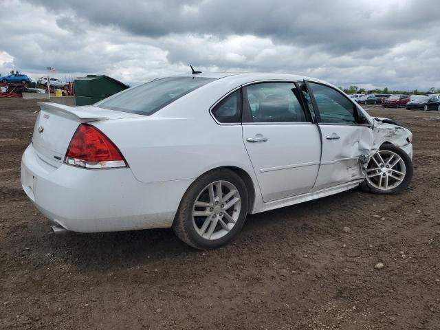 Vin: 2g1wc5e38d1188612, lot: 58006735, chevrolet impala ltz 20133