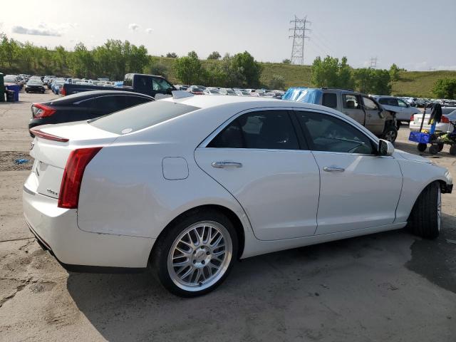 Vin: 1g6al5sx9f0126985, lot: 58373225, cadillac ats premium 20153